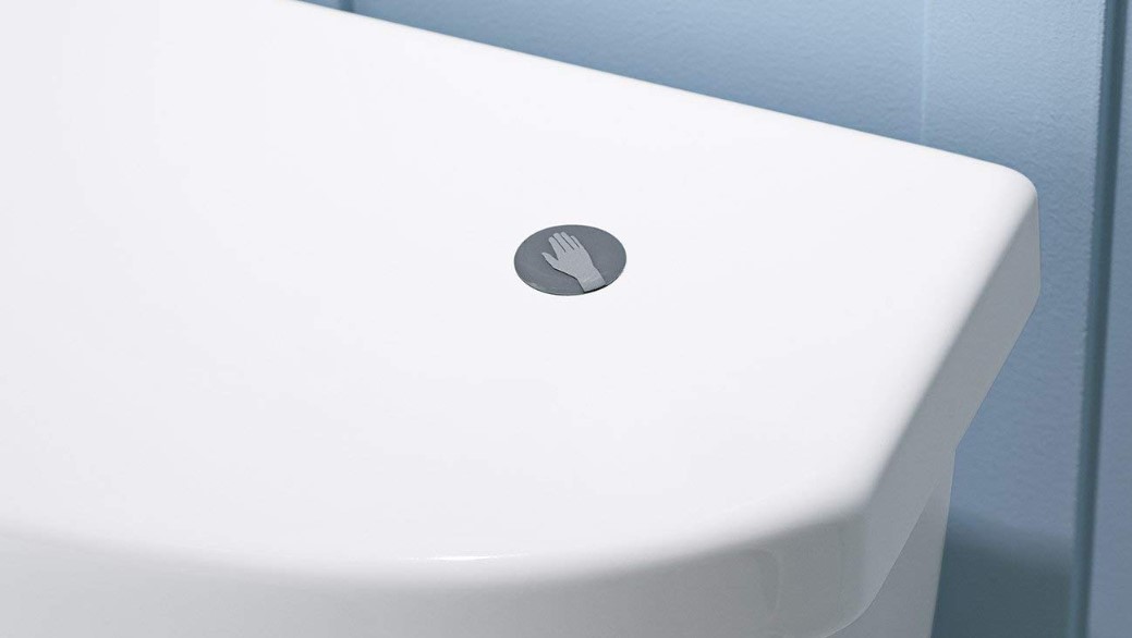 Kohler Touchless Toilet Review   Kohler Toilet 