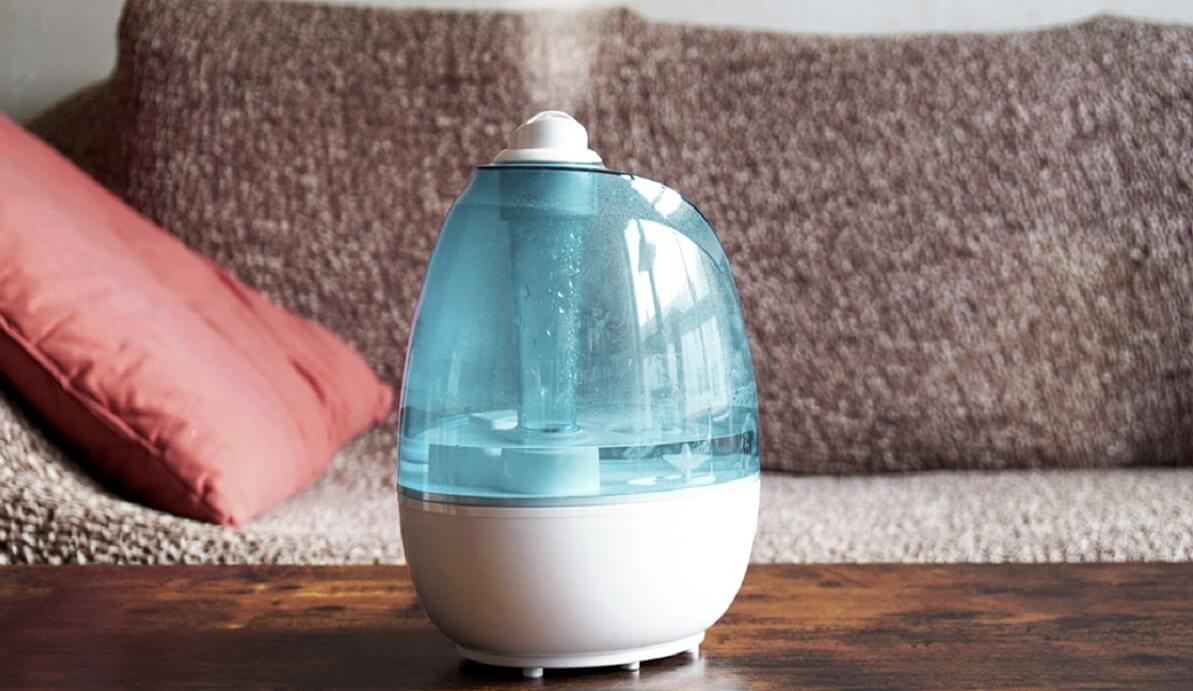 Best humidifiers for dry eyes buyer's guide 2022 Home Gadgets