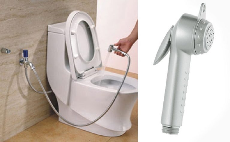 How To Install A Bidet Sprayer Diy