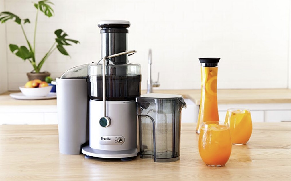 Breville Juicer