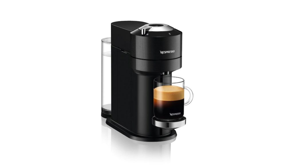 How to descale Nespresso Delonghi