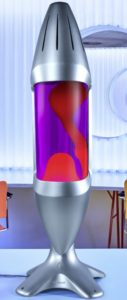 iO Giant Lava Lamps