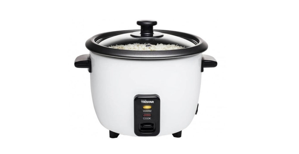 How to troubleshoot a rice cooker that won't work