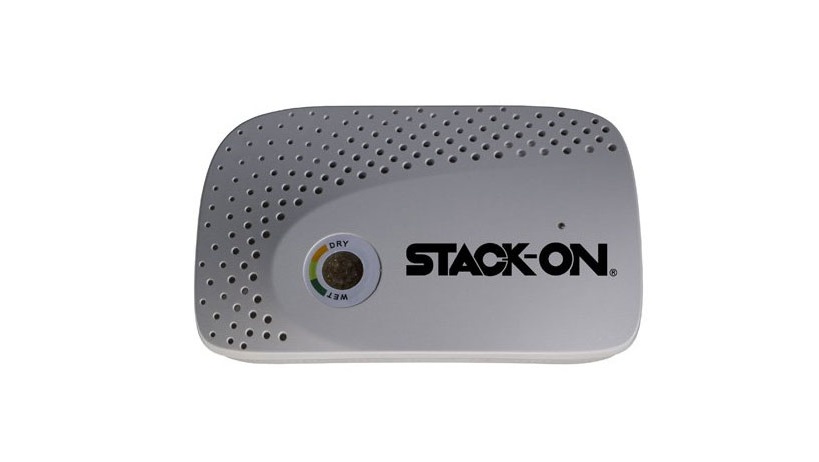 stack on spad dehumidifier